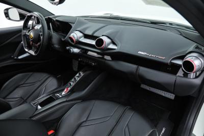 2019 Ferrari 812 Superfast