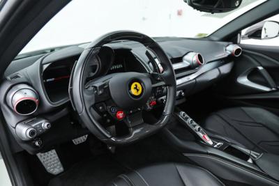 2019 Ferrari 812 Superfast