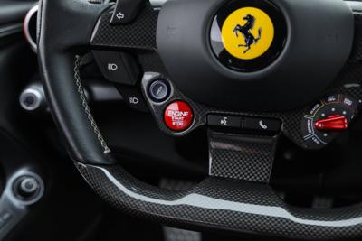 2019 Ferrari 812 Superfast