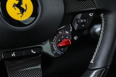 2019 Ferrari 812 Superfast