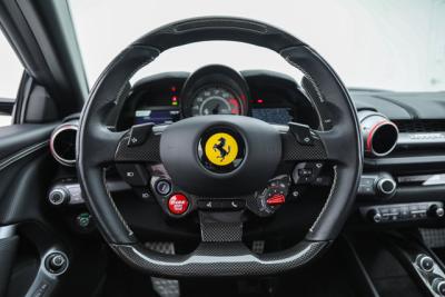 2019 Ferrari 812 Superfast
