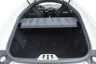 2019 Ferrari 812 Superfast