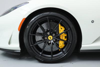 2019 Ferrari 812 Superfast