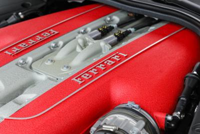 2019 Ferrari 812 Superfast