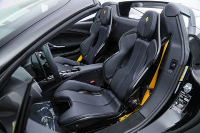 2024 Ferrari 296 GTS