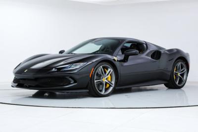 2024 Ferrari 296 GTS