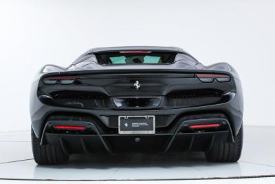 2024 Ferrari 296 GTS