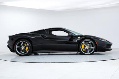 2024 Ferrari 296 GTS