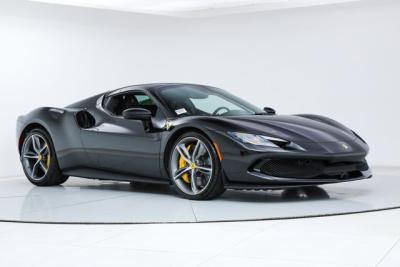 2024 Ferrari 296 GTS