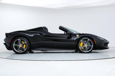 2024 Ferrari 296 GTS