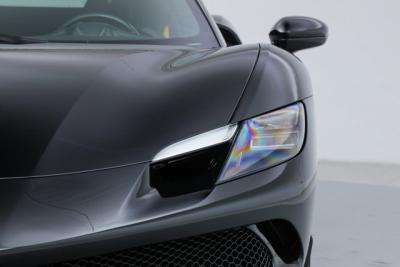 2024 Ferrari 296 GTS