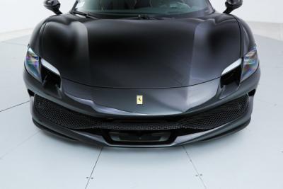 2024 Ferrari 296 GTS