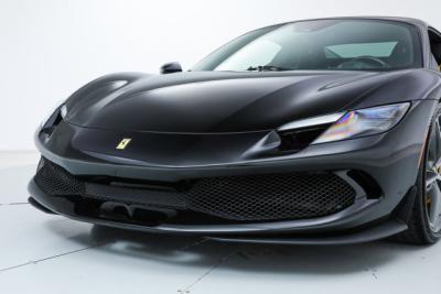 2024 Ferrari 296 GTS