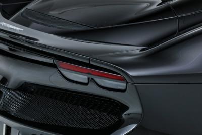 2024 Ferrari 296 GTS