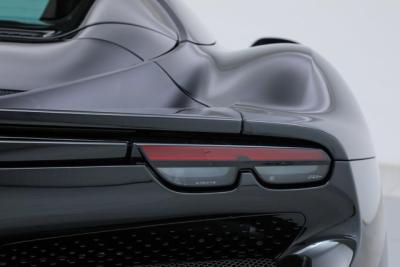 2024 Ferrari 296 GTS