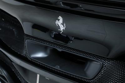 2024 Ferrari 296 GTS