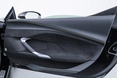 2024 Ferrari 296 GTS