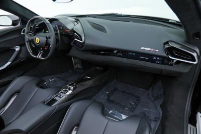 2024 Ferrari 296 GTS