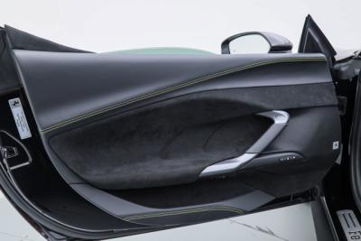 2024 Ferrari 296 GTS