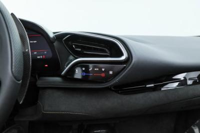 2024 Ferrari 296 GTS