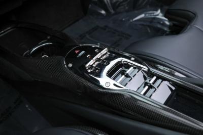 2024 Ferrari 296 GTS