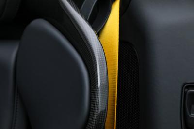 2024 Ferrari 296 GTS