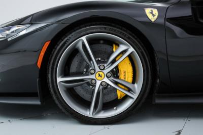 2024 Ferrari 296 GTS