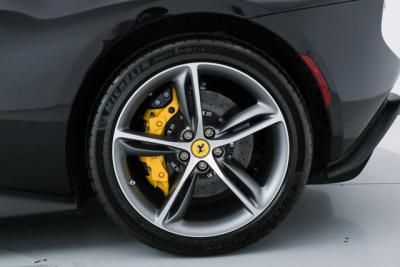 2024 Ferrari 296 GTS