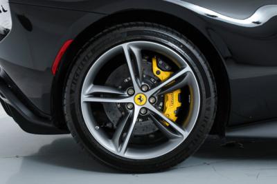 2024 Ferrari 296 GTS