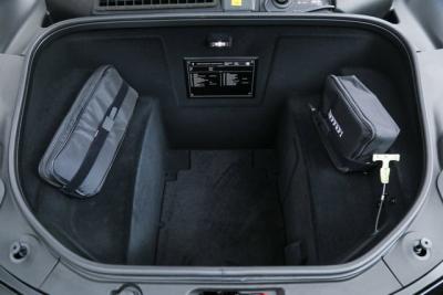 2024 Ferrari 296 GTS