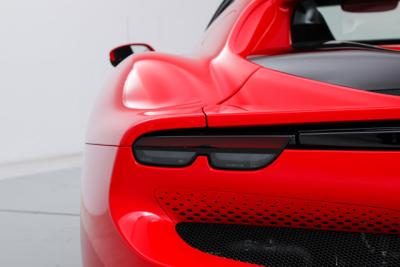 2025 Ferrari 296 GTB