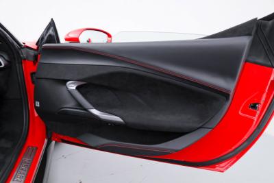 2025 Ferrari 296 GTB