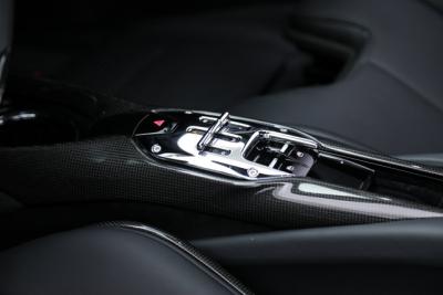 2025 Ferrari 296 GTB