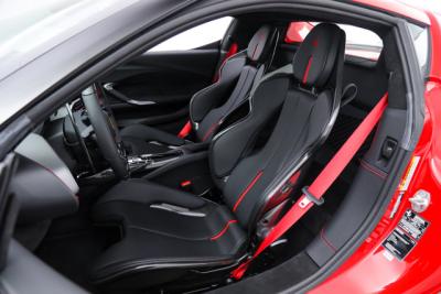 2025 Ferrari 296 GTB