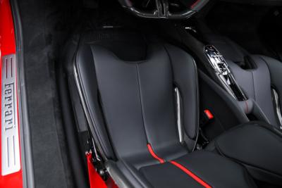 2025 Ferrari 296 GTB