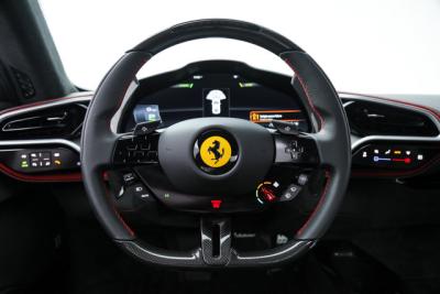 2025 Ferrari 296 GTB