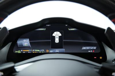 2025 Ferrari 296 GTB