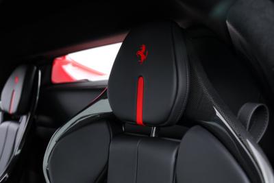 2025 Ferrari 296 GTB