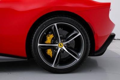 2025 Ferrari 296 GTB