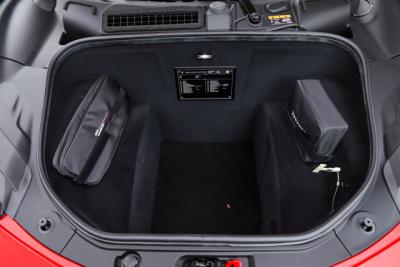 2025 Ferrari 296 GTB