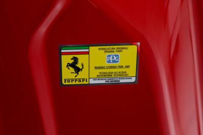 2025 Ferrari 296 GTB