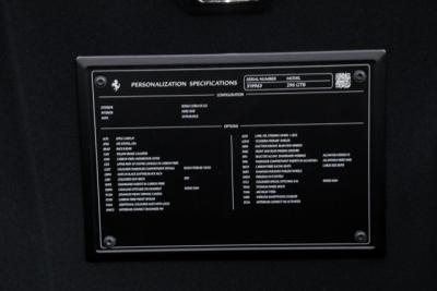 2025 Ferrari 296 GTB