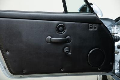 1996 Porsche 911 Carrera RS 3.8