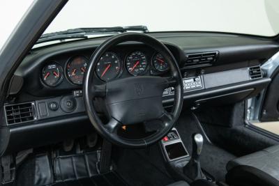 1996 Porsche 911 Carrera RS 3.8