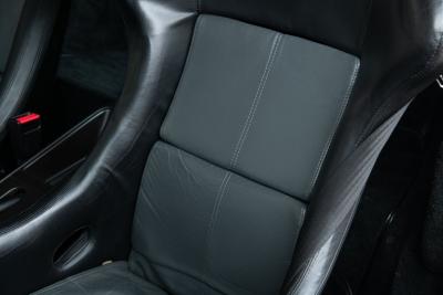 1996 Porsche 911 Carrera RS 3.8