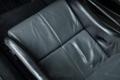 1996 Porsche 911 Carrera RS 3.8