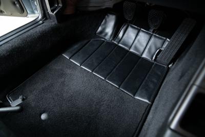 1996 Porsche 911 Carrera RS 3.8