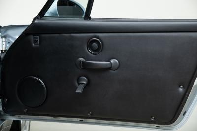 1996 Porsche 911 Carrera RS 3.8