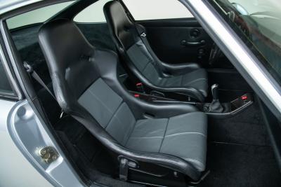 1996 Porsche 911 Carrera RS 3.8