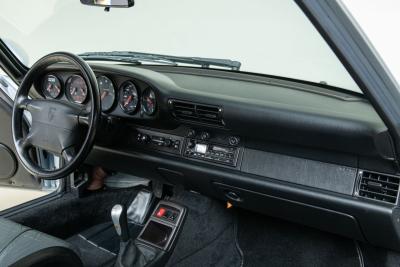 1996 Porsche 911 Carrera RS 3.8